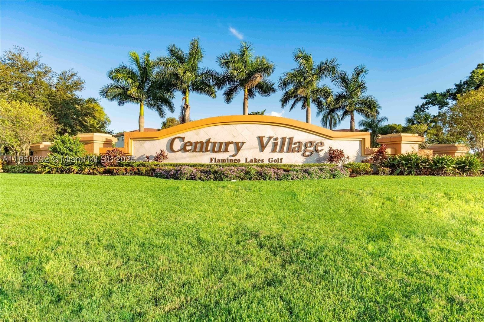 Real estate property located at 251 132 Way #417H, Broward, New Hampton At Century Vi, Pembroke Pines, FL