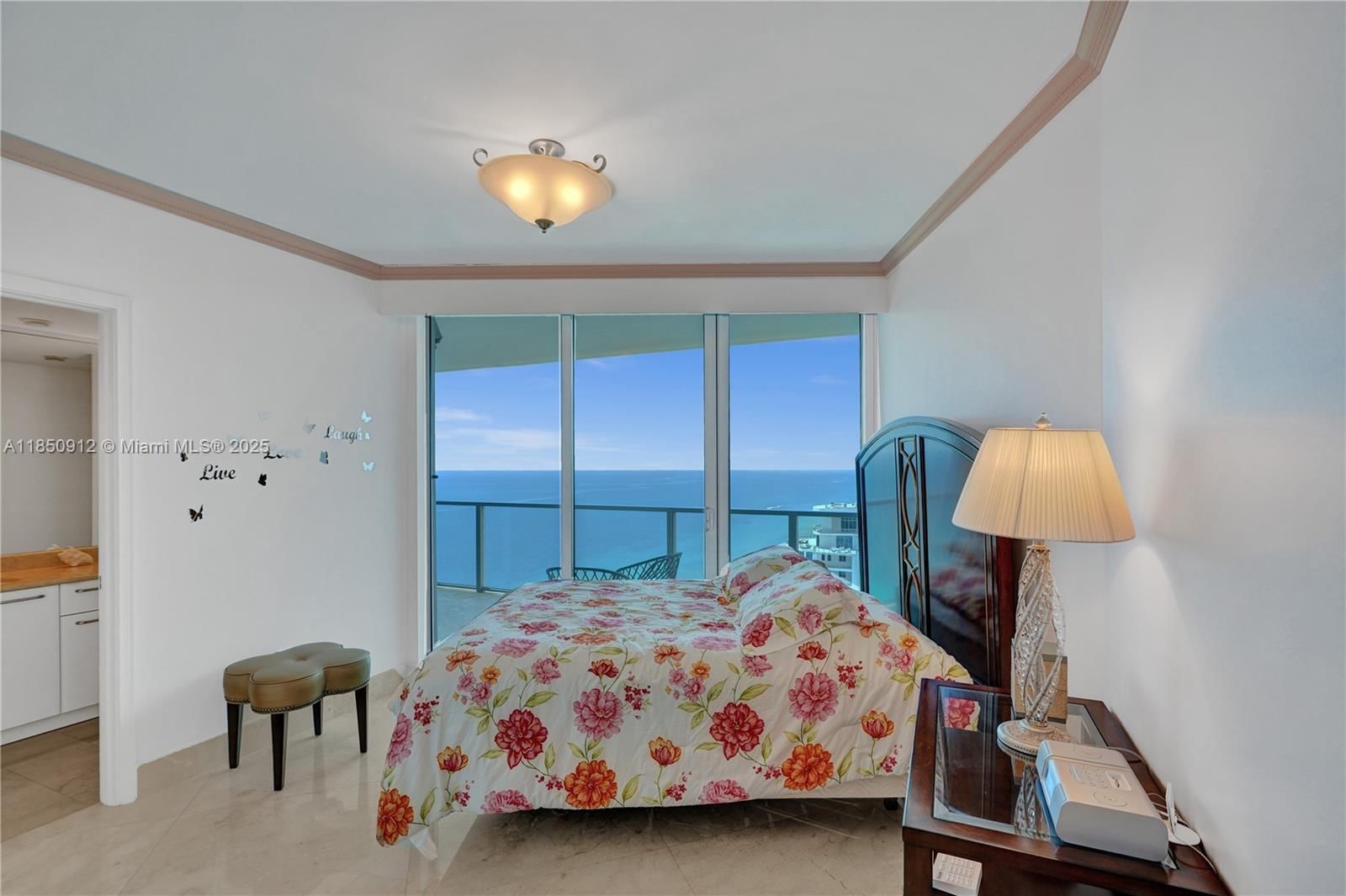 Real estate property located at 3101 Ocean Dr #3506, Broward, Ocean Palms, Hollywood, FL