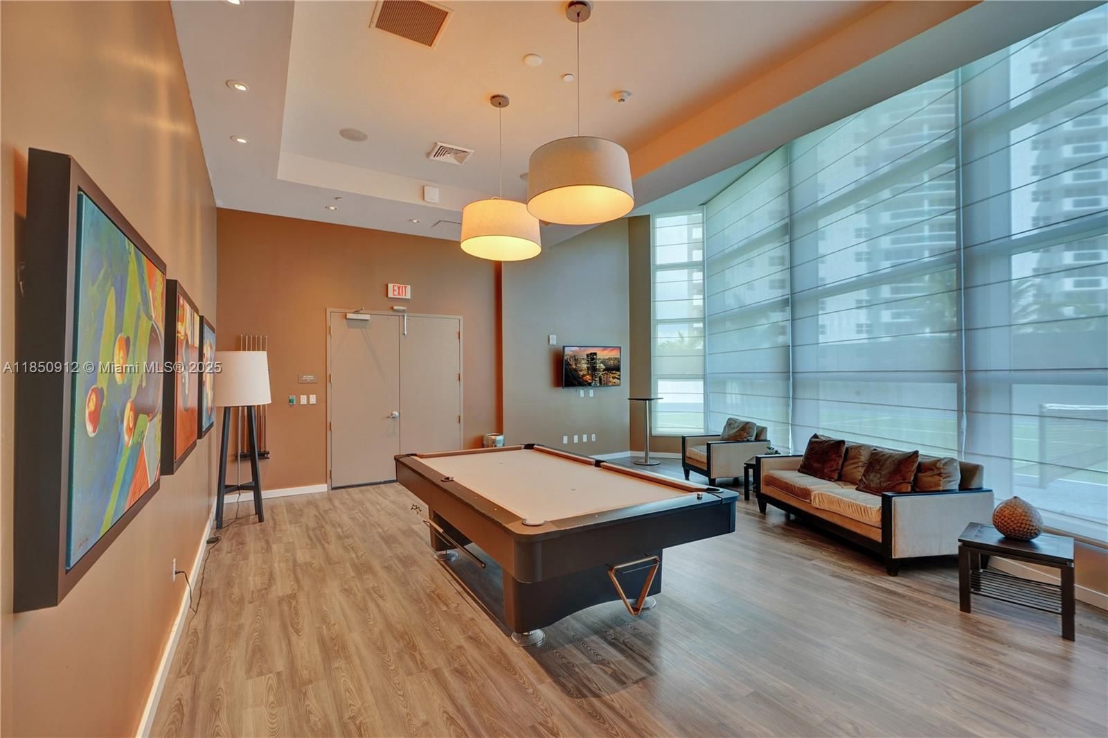 Real estate property located at 3101 Ocean Dr #3506, Broward, Ocean Palms, Hollywood, FL