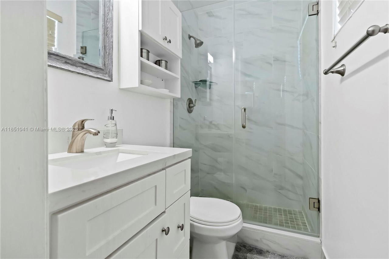 Real estate property located at 1545 158th St, Miami-dade, Hathaway Homes, North Miami Beach, FL