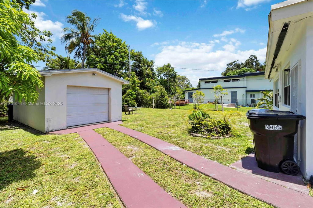Real estate property located at 1545 158th St, Miami-dade, Hathaway Homes, North Miami Beach, FL