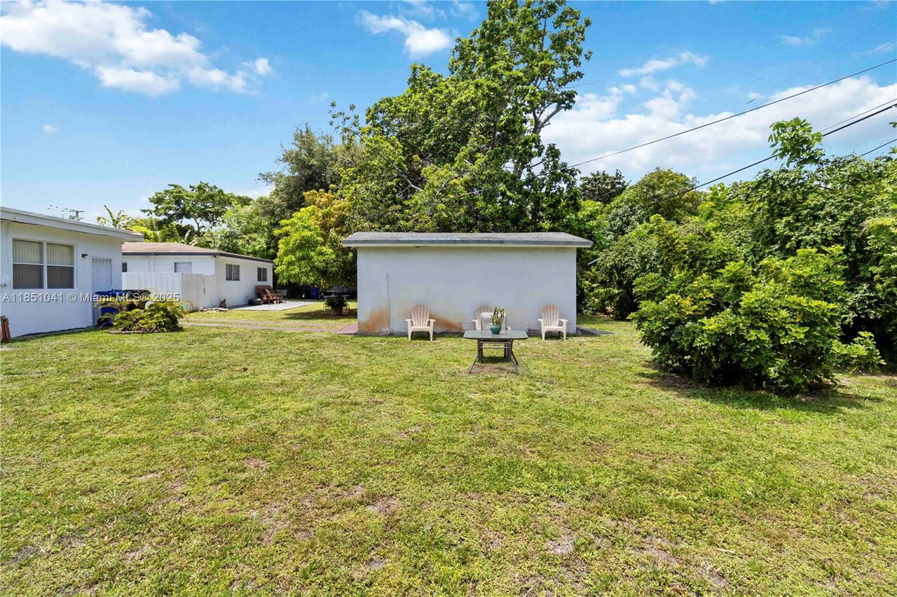 Real estate property located at 1545 158th St, Miami-dade, Hathaway Homes, North Miami Beach, FL