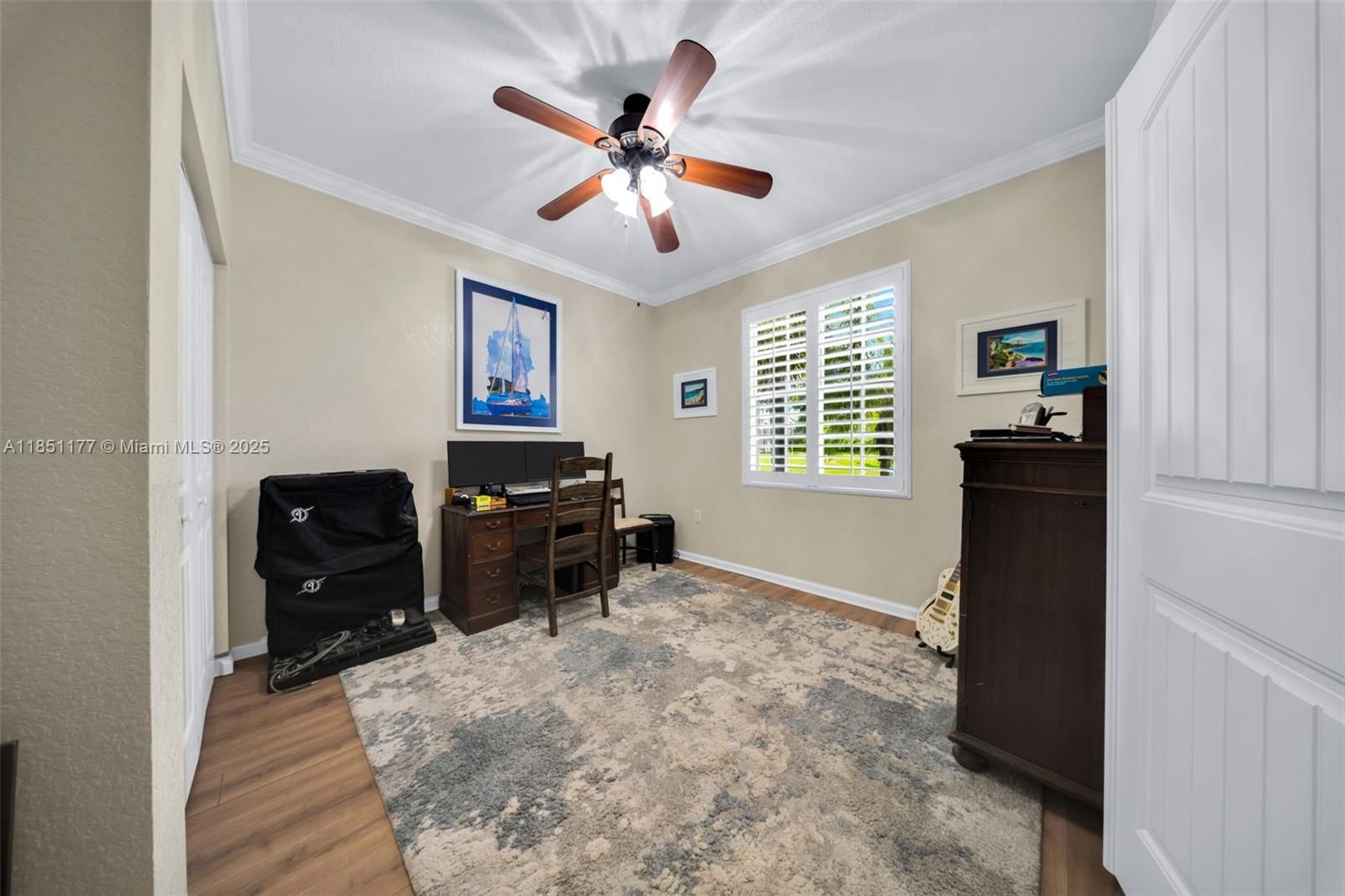 Real estate property located at 12801 223rd St, Miami-dade, Estate Mansions 1st Addn, Miami, FL