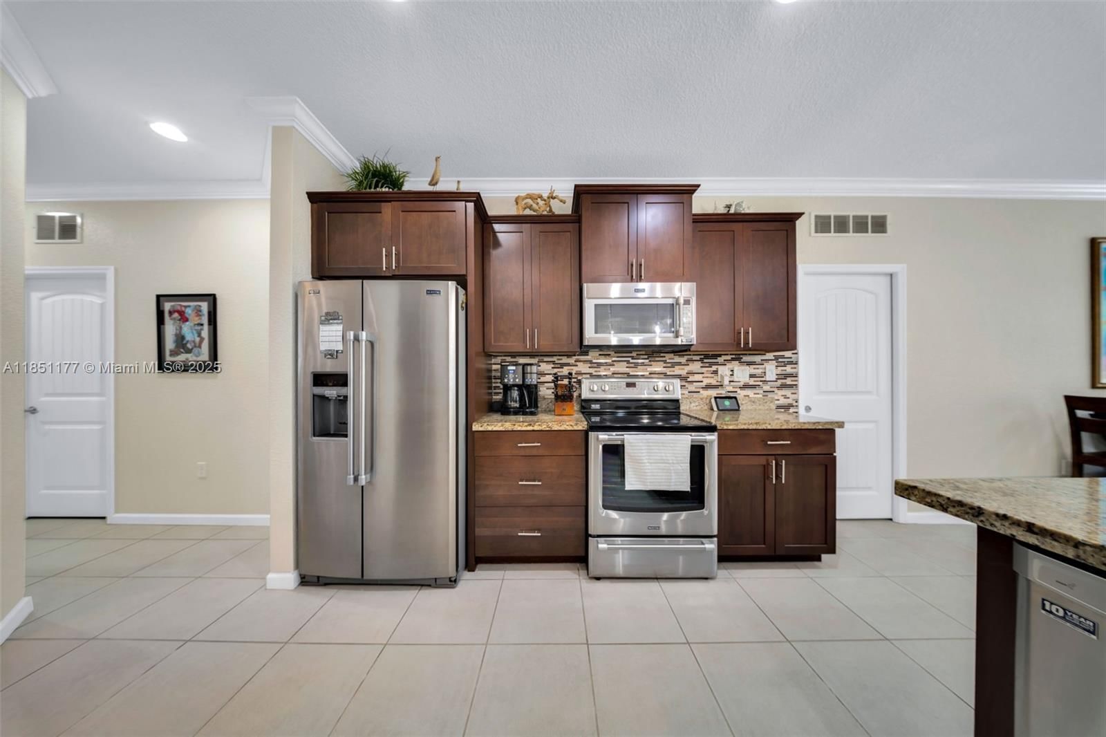 Real estate property located at 12801 223rd St, Miami-dade, Estate Mansions 1st Addn, Miami, FL