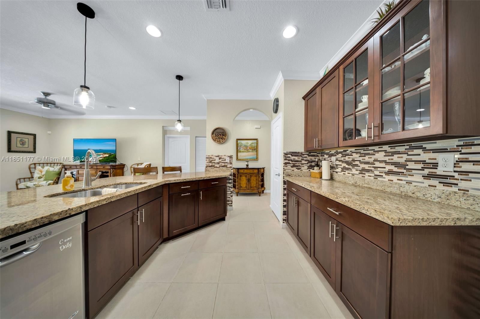 Real estate property located at 12801 223rd St, Miami-dade, Estate Mansions 1st Addn, Miami, FL