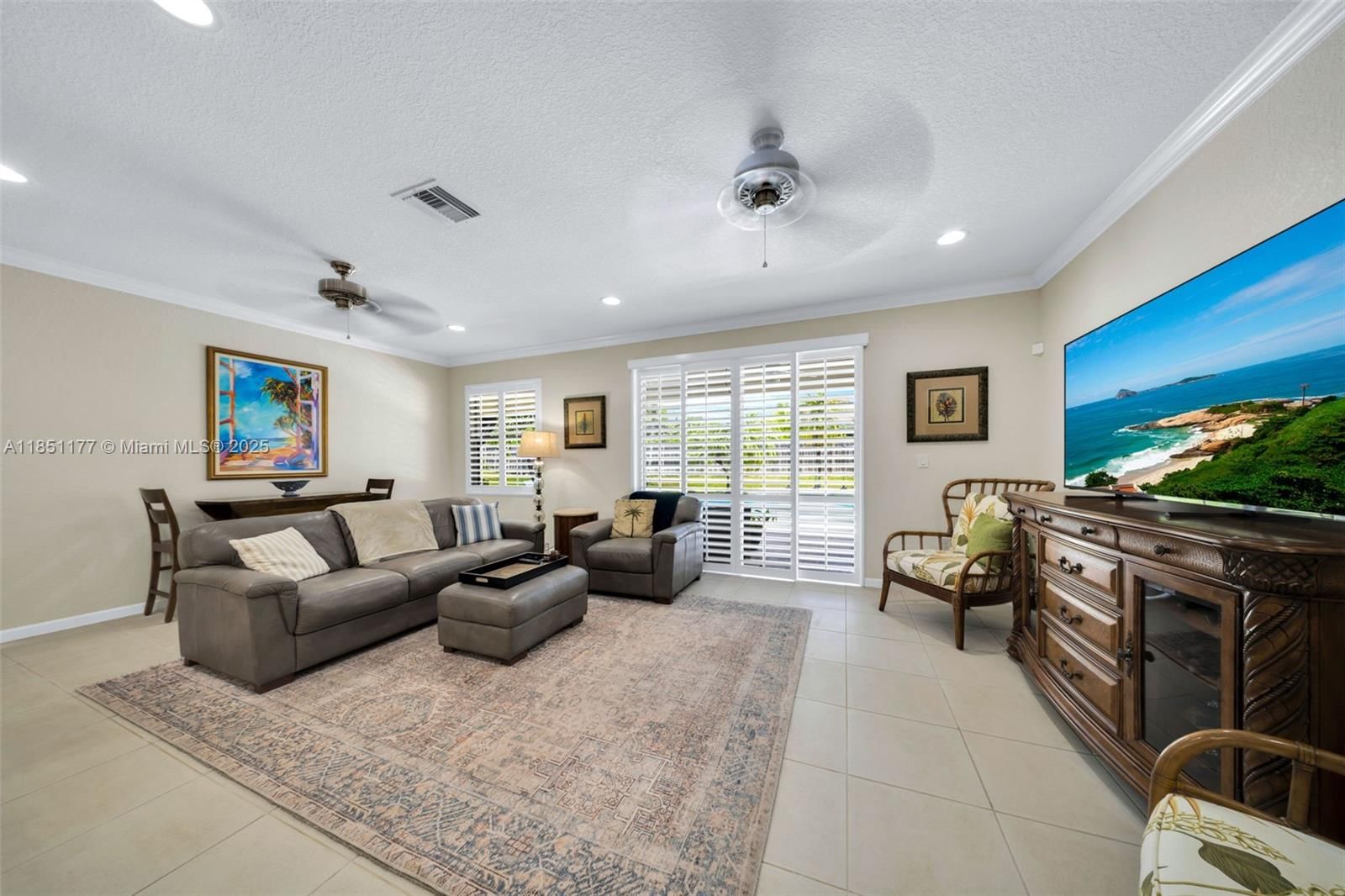 Real estate property located at 12801 223rd St, Miami-dade, Estate Mansions 1st Addn, Miami, FL