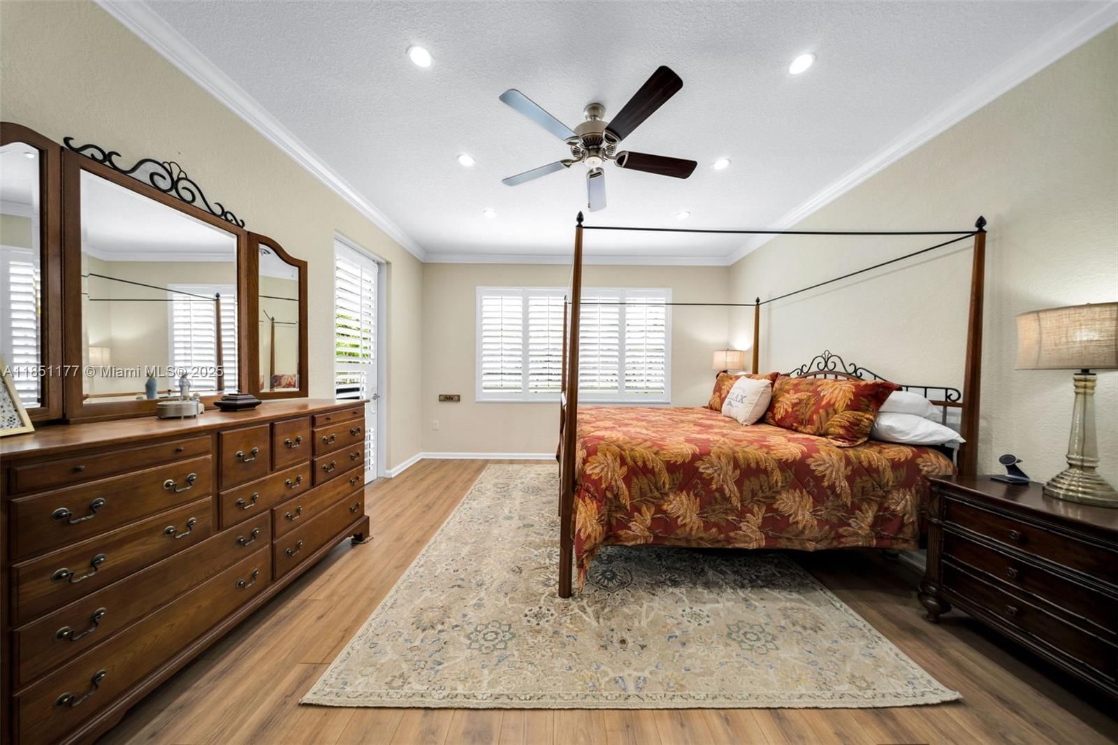 Real estate property located at 12801 223rd St, Miami-dade, Estate Mansions 1st Addn, Miami, FL