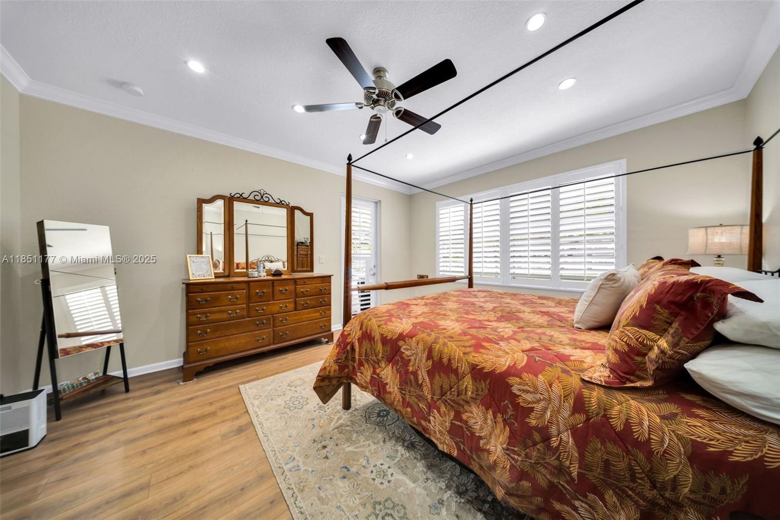 Real estate property located at 12801 223rd St, Miami-dade, Estate Mansions 1st Addn, Miami, FL