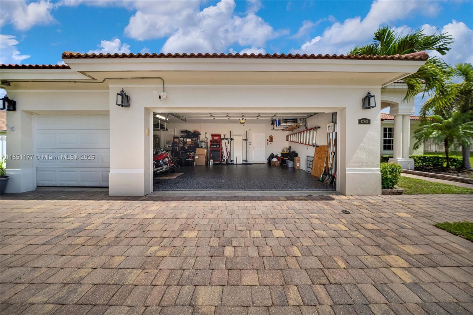 Real estate property located at 12801 223rd St, Miami-dade, Estate Mansions 1st Addn, Miami, FL