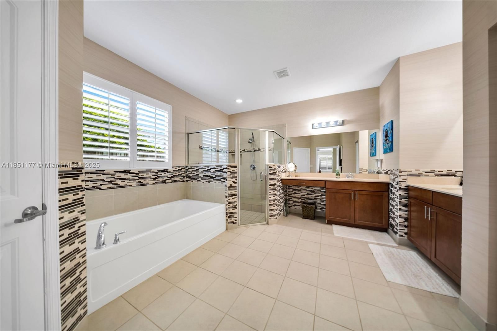 Real estate property located at 12801 223rd St, Miami-dade, Estate Mansions 1st Addn, Miami, FL