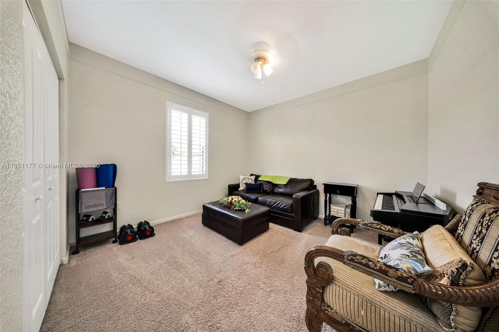 Real estate property located at 12801 223rd St, Miami-dade, Estate Mansions 1st Addn, Miami, FL