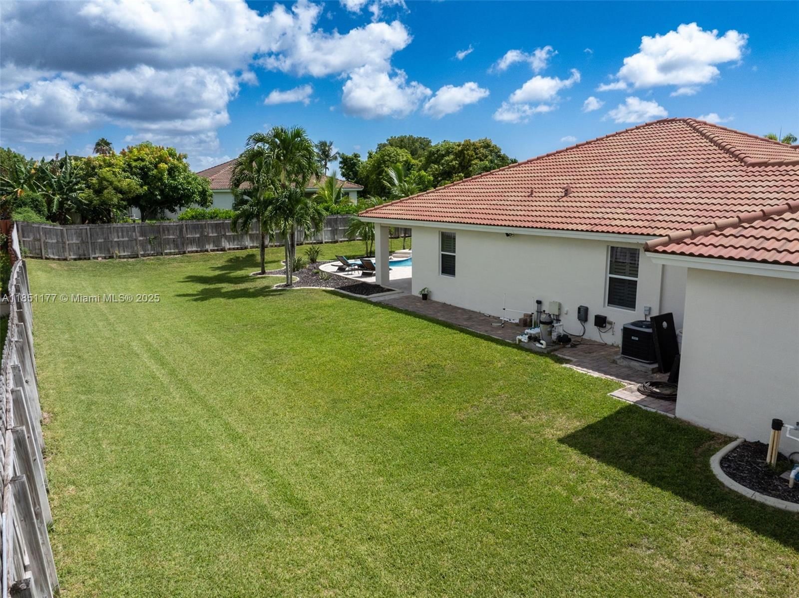Real estate property located at 12801 223rd St, Miami-dade, Estate Mansions 1st Addn, Miami, FL