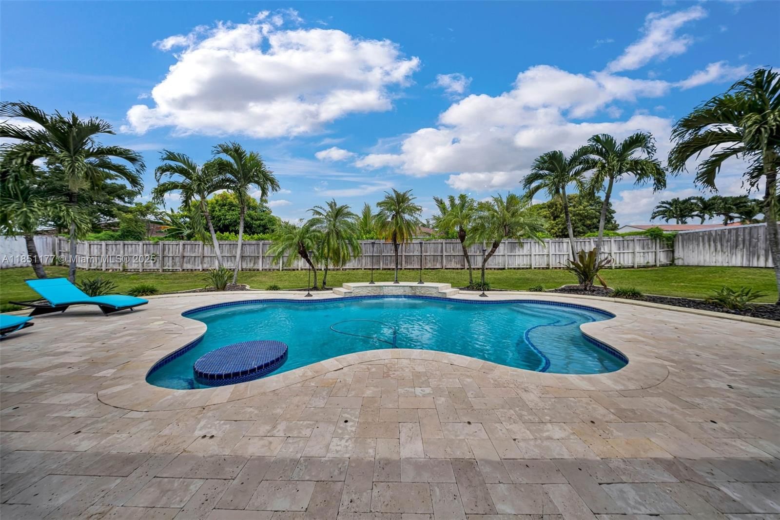 Real estate property located at 12801 223rd St, Miami-dade, Estate Mansions 1st Addn, Miami, FL