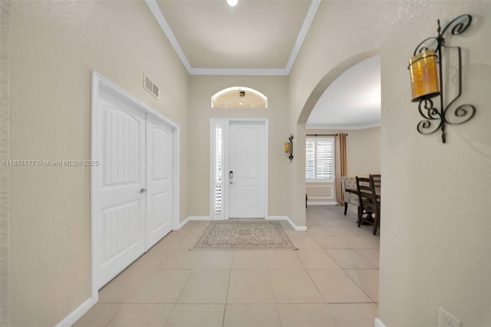 Real estate property located at 12801 223rd St, Miami-dade, Estate Mansions 1st Addn, Miami, FL