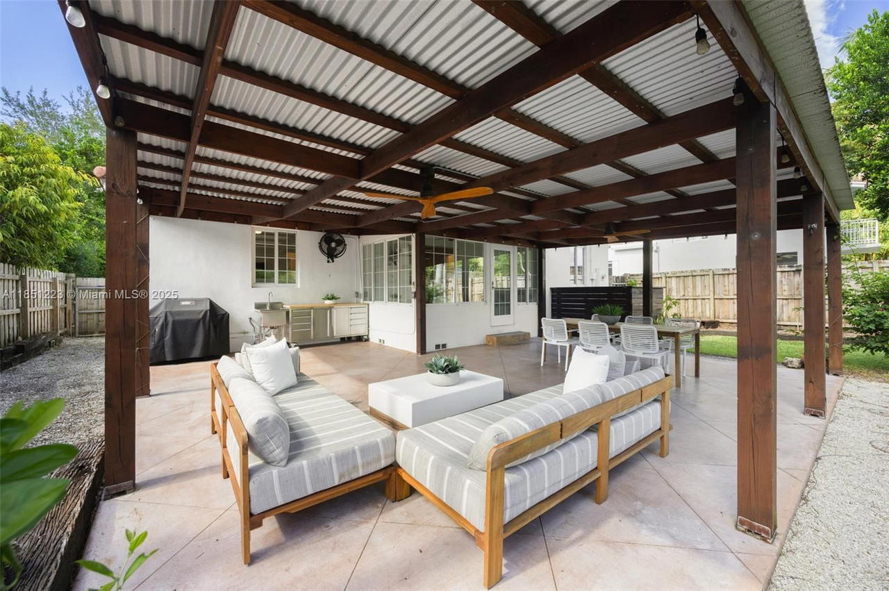 Real estate property located at 727 76th St, Miami-dade, Aqua Marine, Miami, FL