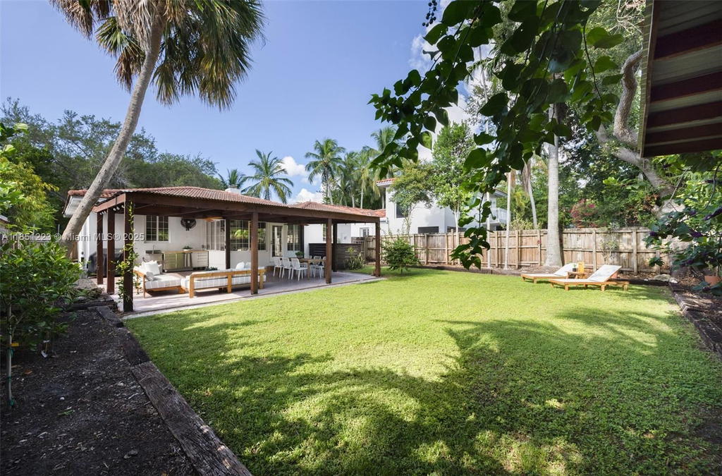 Real estate property located at 727 76th St, Miami-dade, Aqua Marine, Miami, FL