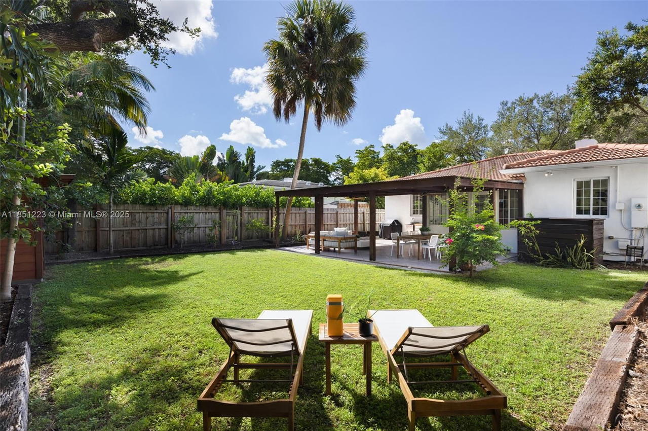 Real estate property located at 727 76th St, Miami-dade, Aqua Marine, Miami, FL
