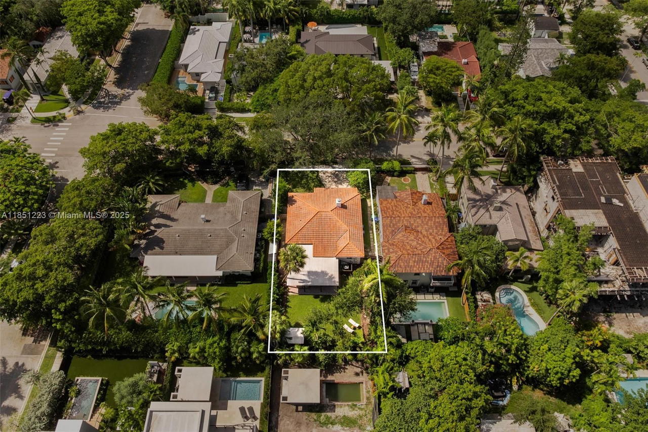 Real estate property located at 727 76th St, Miami-dade, Aqua Marine, Miami, FL