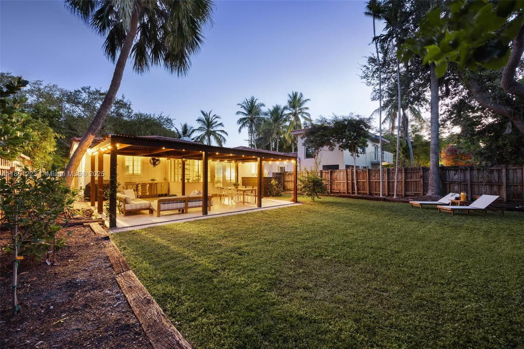 Real estate property located at 727 76th St, Miami-dade, Aqua Marine, Miami, FL