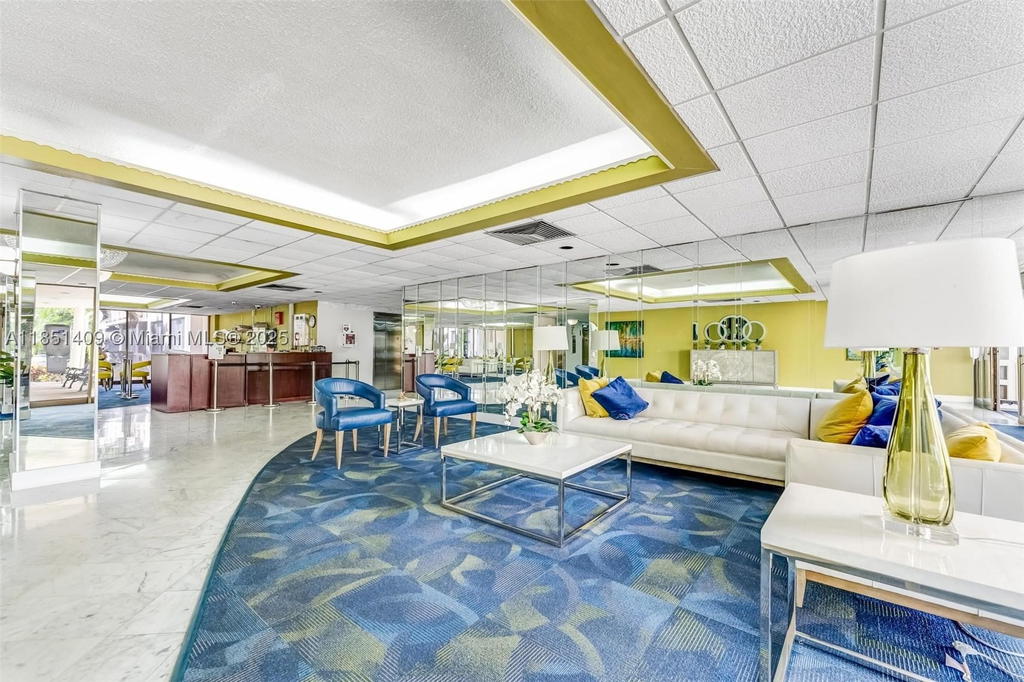 Real estate property located at 4330 Hillcrest Dr #516, Broward, Hillcrest East No 23 Cond, Hollywood, FL
