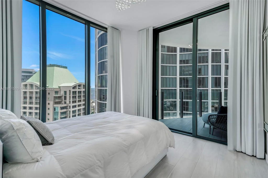 Real estate property located at 2831 Bayshore Dr #2204, Miami-dade, Club Residences At Park G, Miami, FL