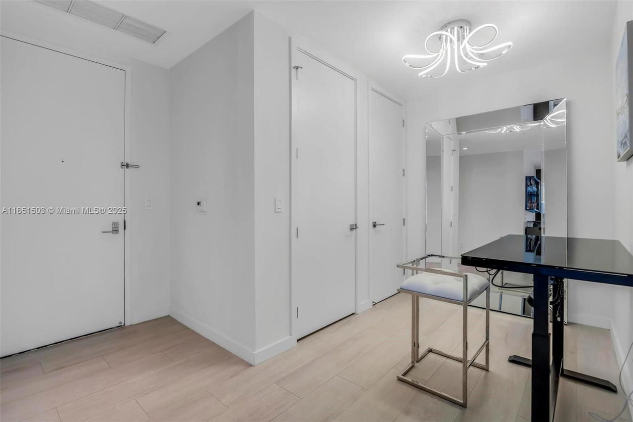 Real estate property located at 2831 Bayshore Dr #2204, Miami-dade, Club Residences At Park G, Miami, FL