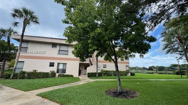 Real estate property located at 2751 Carambola Cir S #1926, Broward, Applewood Village Ii-c Co, Coconut Creek, FL