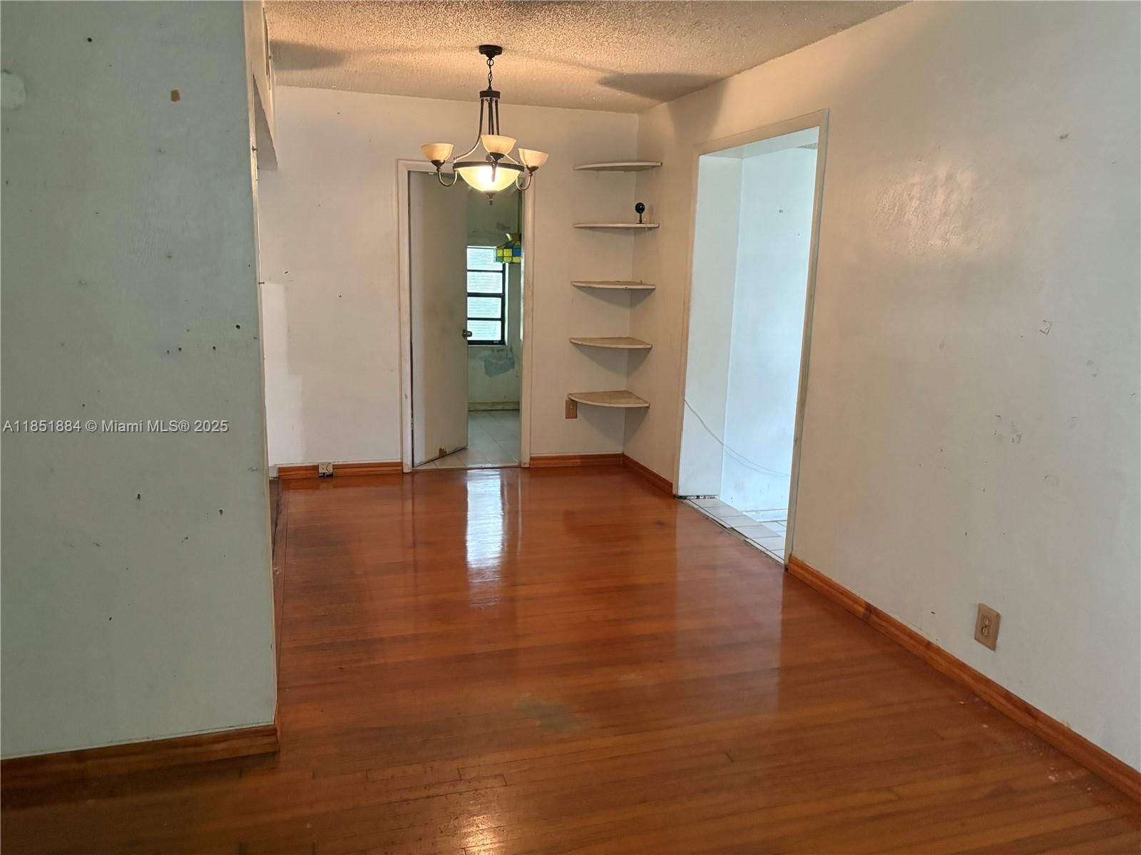 Real estate property located at 7850 16th St, Miami-dade, Miracle Manor 4th Addn, Miami, FL