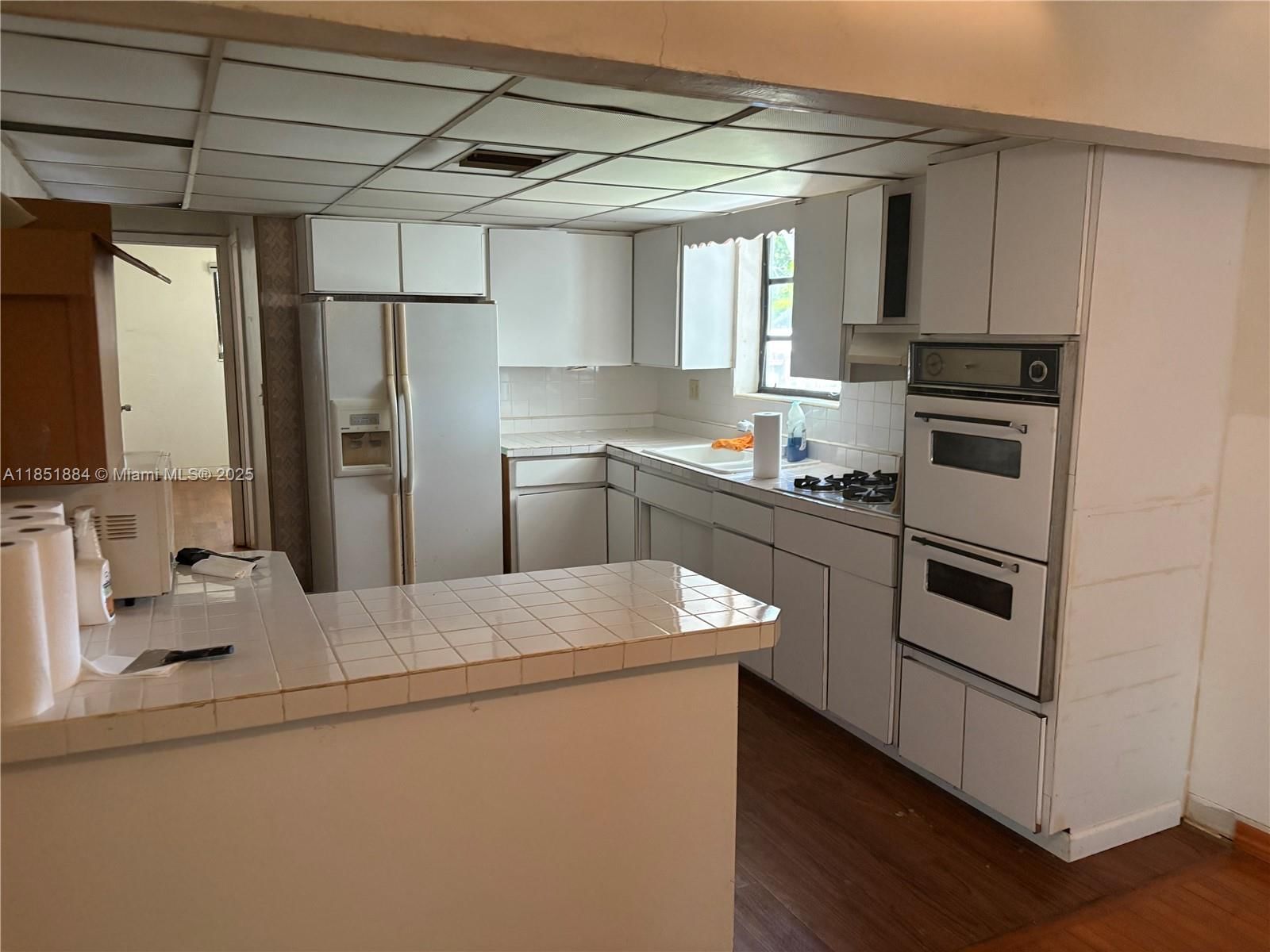 Real estate property located at 7850 16th St, Miami-dade, Miracle Manor 4th Addn, Miami, FL