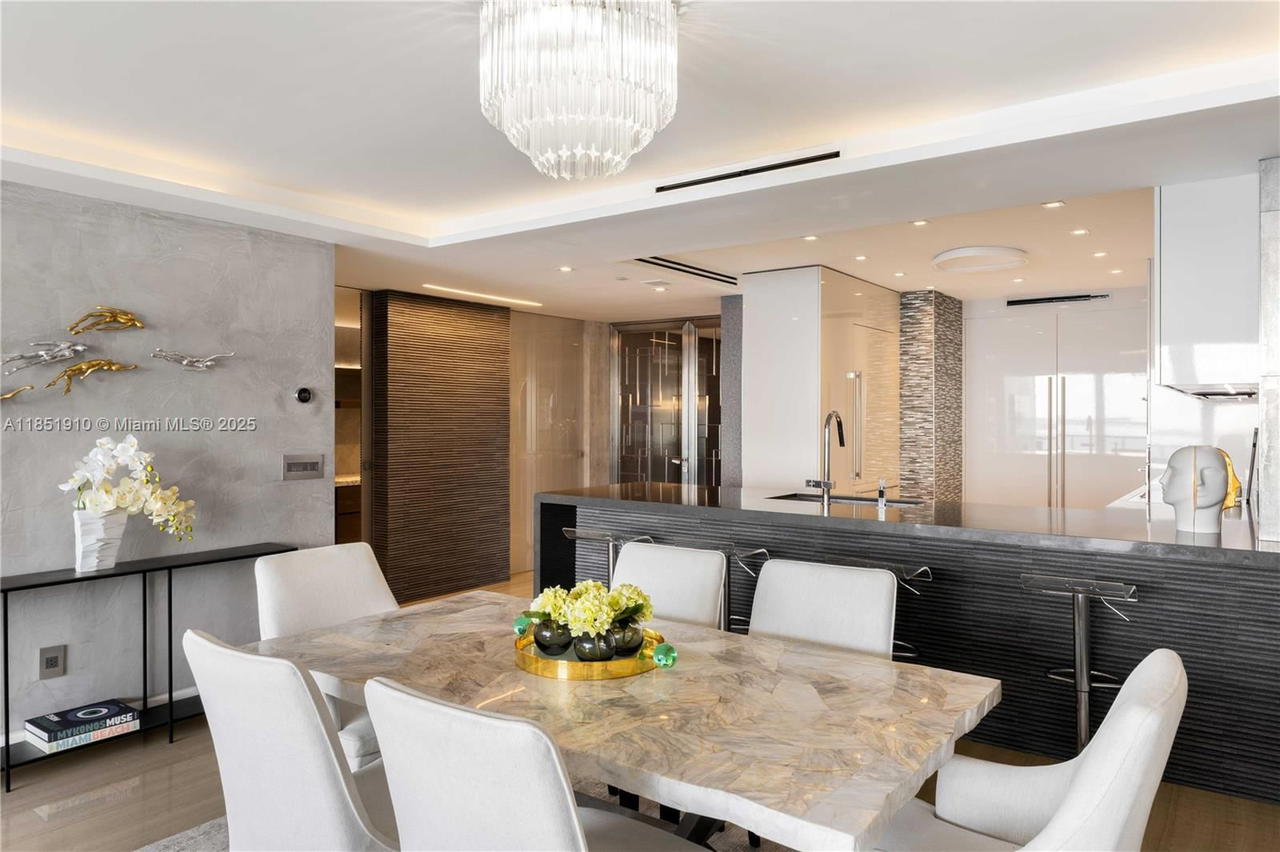 Real estate property located at 1331 Brickell Bay Dr #909, Miami-dade, Jade Residences At Bricke, Miami, FL