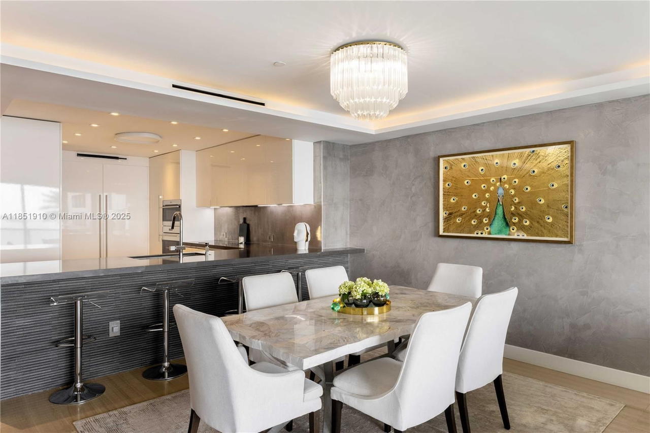 Real estate property located at 1331 Brickell Bay Dr #909, Miami-dade, Jade Residences At Bricke, Miami, FL