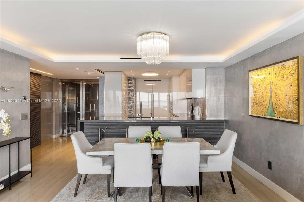 Real estate property located at 1331 Brickell Bay Dr #909, Miami-dade, Jade Residences At Bricke, Miami, FL