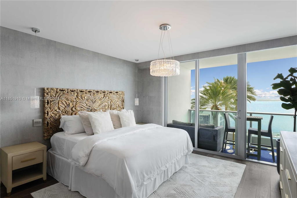 Real estate property located at 1331 Brickell Bay Dr #909, Miami-dade, Jade Residences At Bricke, Miami, FL