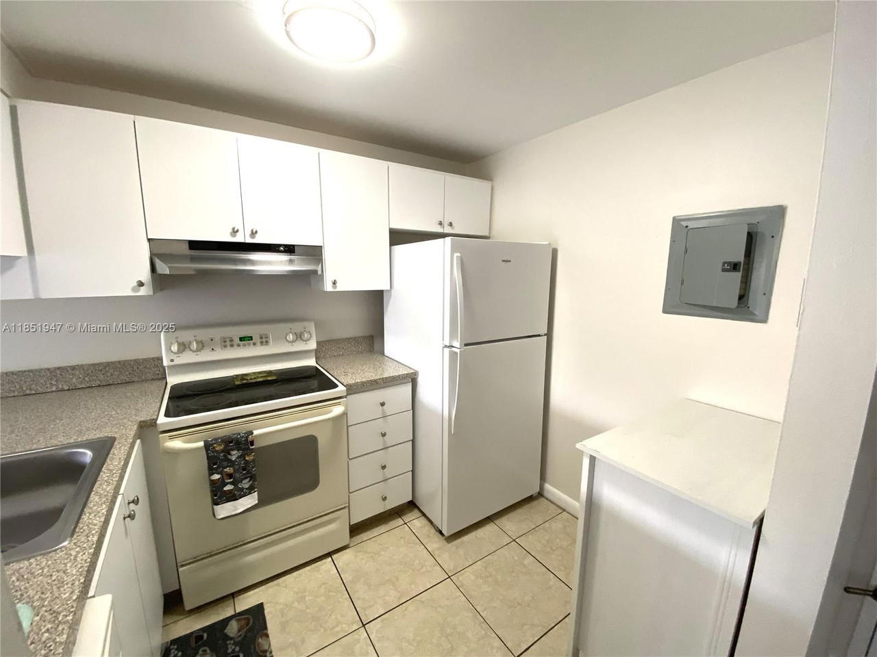 Real estate property located at 16465 22nd Ave #513, Miami-dade, Tall Trees Condo, North Miami Beach, FL