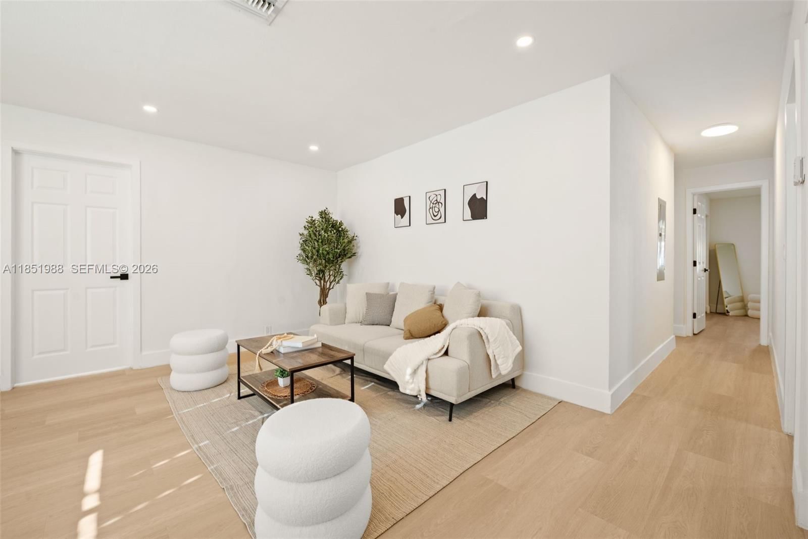 Real estate property located at 6965 21st Ct, Miami-dade, Para Villa Heights, Miami, FL