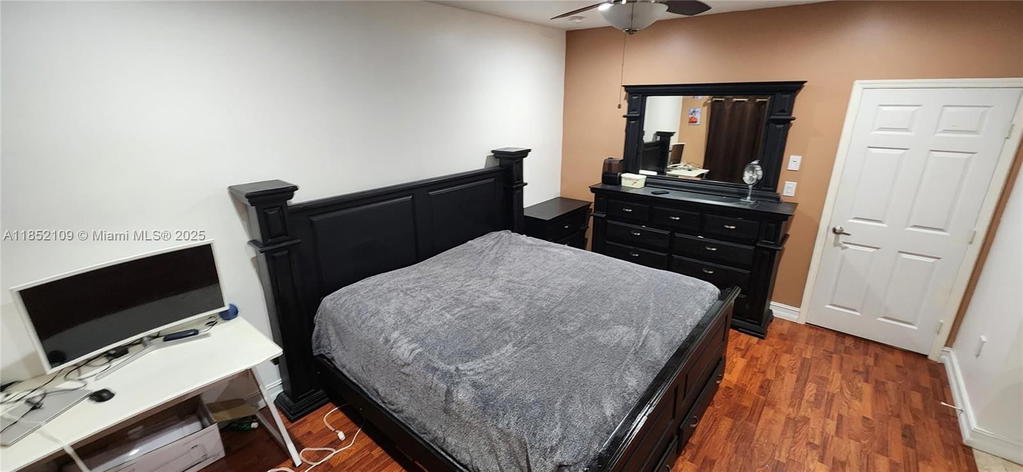 Real estate property located at 20732 80th Ct, Miami-dade, Saga Bay Townhomes 1st Ad, Cutler Bay, FL