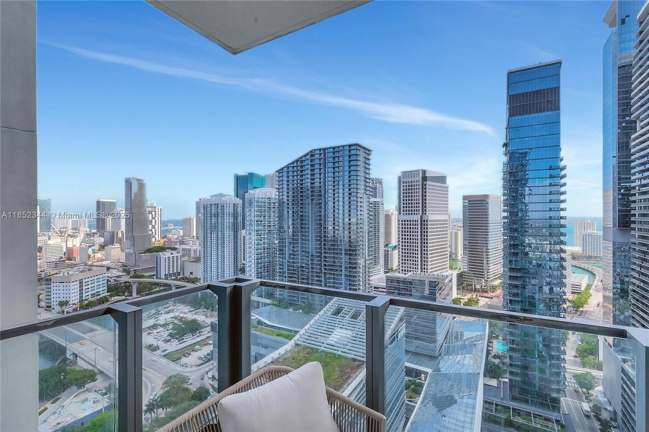 Real estate property located at 88 7th St #3003, Miami-dade, Rise Condo, Miami, FL