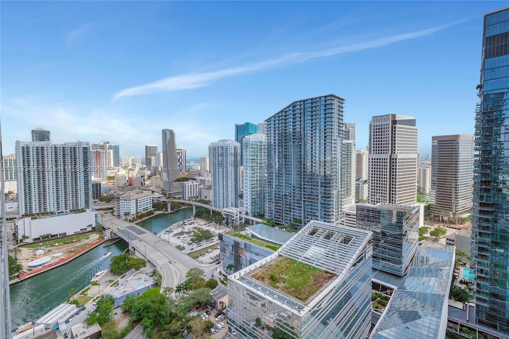 Real estate property located at 88 7th St #3003, Miami-dade, Rise Condo, Miami, FL