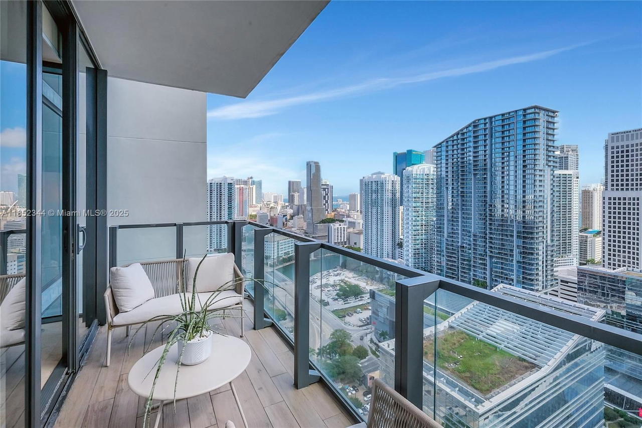 Real estate property located at 88 7th St #3003, Miami-dade, Rise Condo, Miami, FL