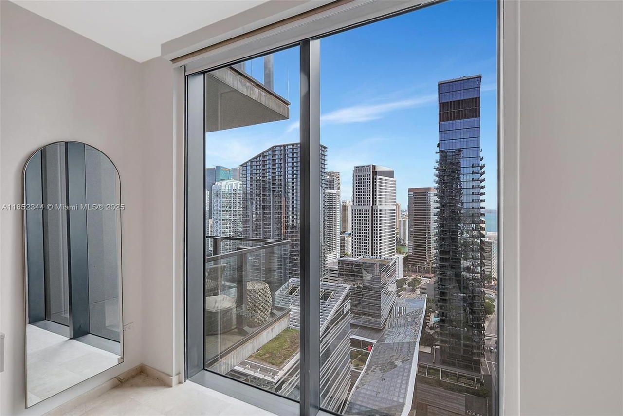 Real estate property located at 88 7th St #3003, Miami-dade, Rise Condo, Miami, FL