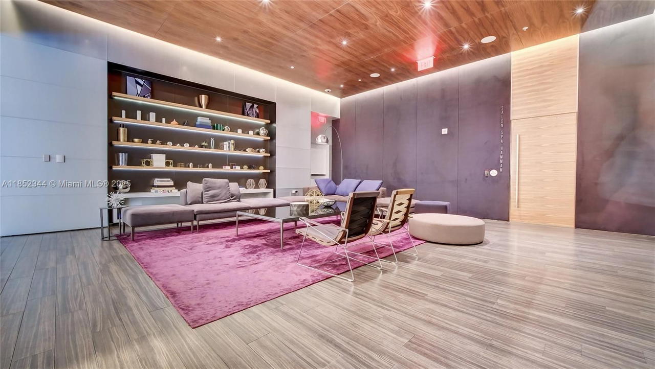 Real estate property located at 88 7th St #3003, Miami-dade, Rise Condo, Miami, FL