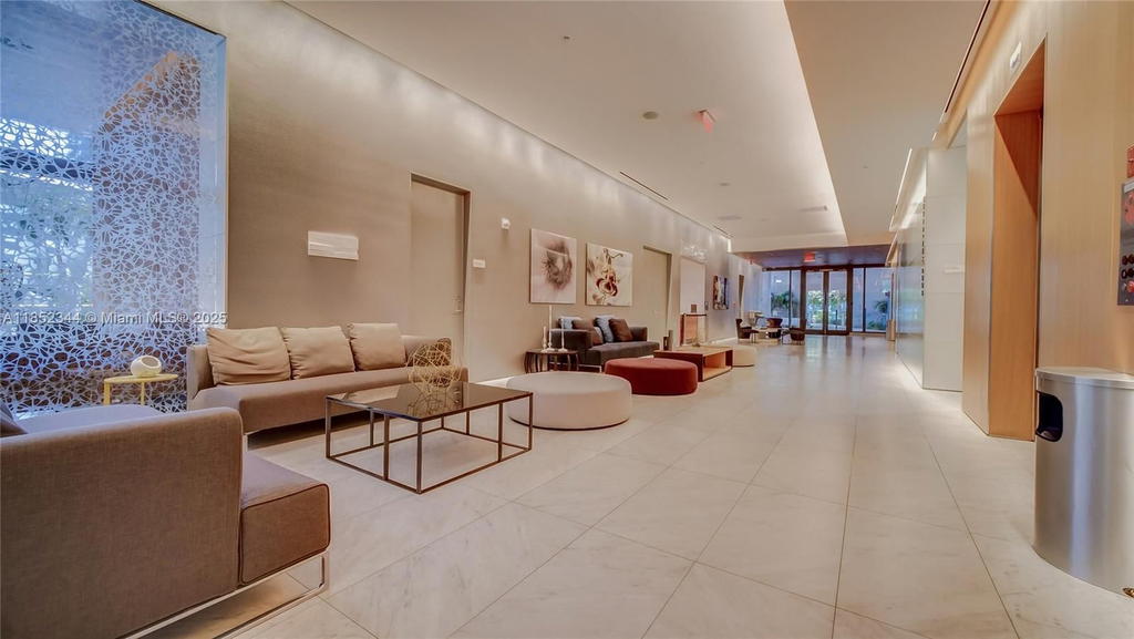 Real estate property located at 88 7th St #3003, Miami-dade, Rise Condo, Miami, FL