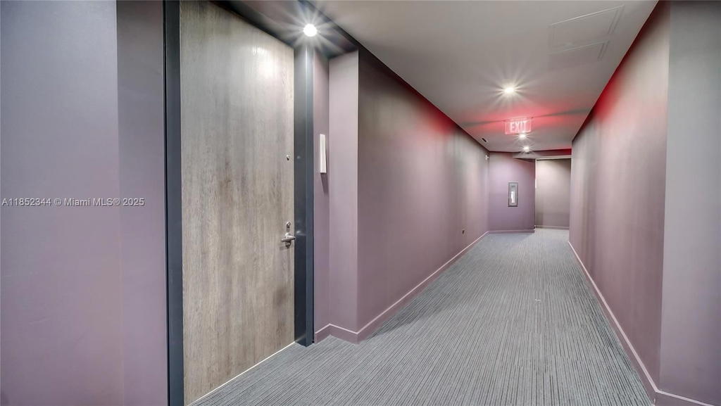 Real estate property located at 88 7th St #3003, Miami-dade, Rise Condo, Miami, FL