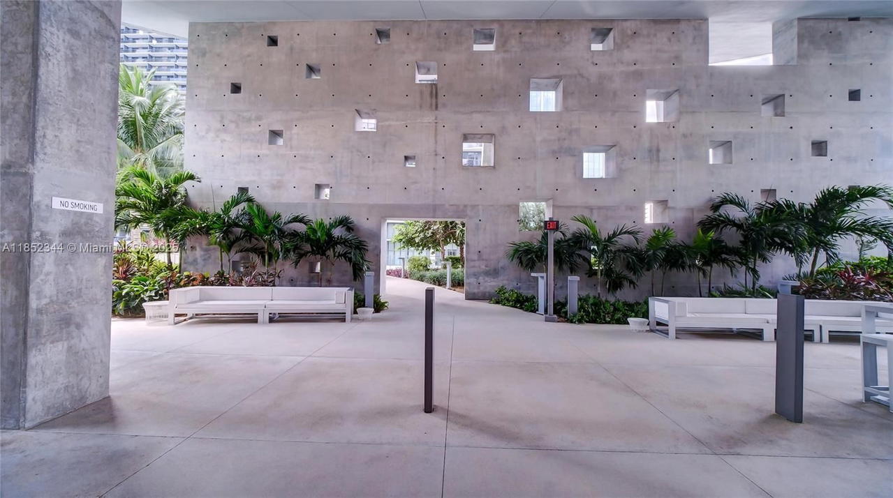 Real estate property located at 88 7th St #3003, Miami-dade, Rise Condo, Miami, FL