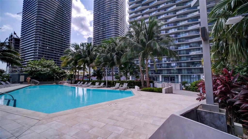 Real estate property located at 88 7th St #3003, Miami-dade, Rise Condo, Miami, FL