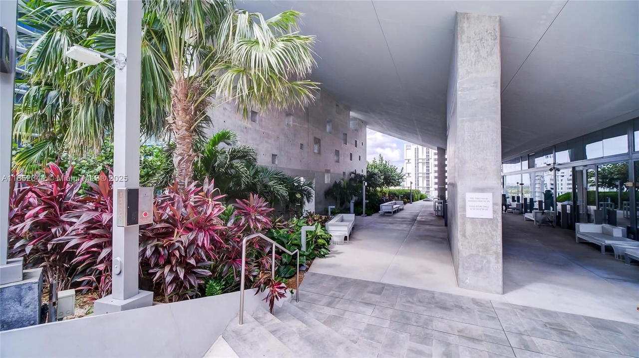 Real estate property located at 88 7th St #3003, Miami-dade, Rise Condo, Miami, FL