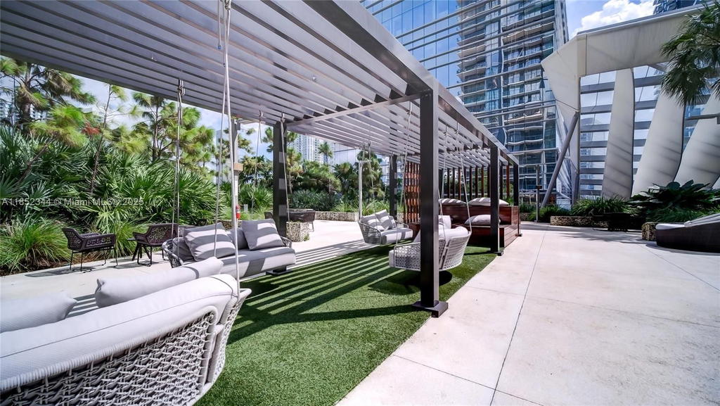 Real estate property located at 88 7th St #3003, Miami-dade, Rise Condo, Miami, FL