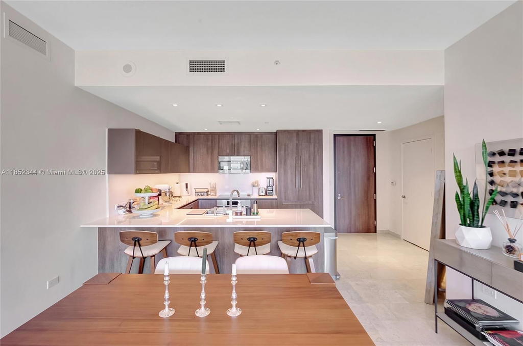 Real estate property located at 88 7th St #3003, Miami-dade, Rise Condo, Miami, FL