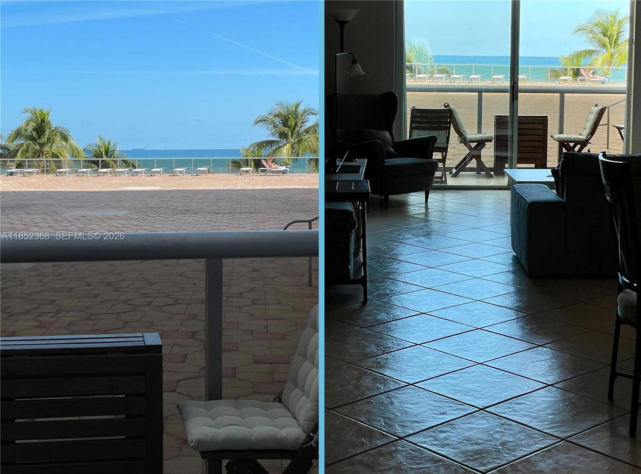 Real estate property located at 6039 Collins Ave #311, Miami-dade, Maison Grande Condo, Miami Beach, FL