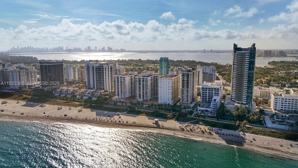 Real estate property located at 6039 Collins Ave #311, Miami-dade, Maison Grande Condo, Miami Beach, FL